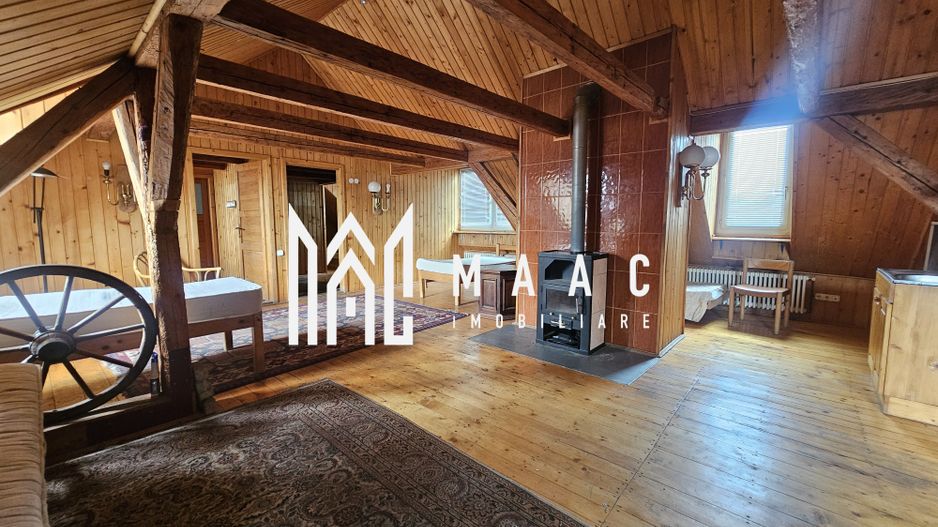 Casa Individuala | 8 camere | 6 bai | 300 mpu | Turnisor - Poză 10