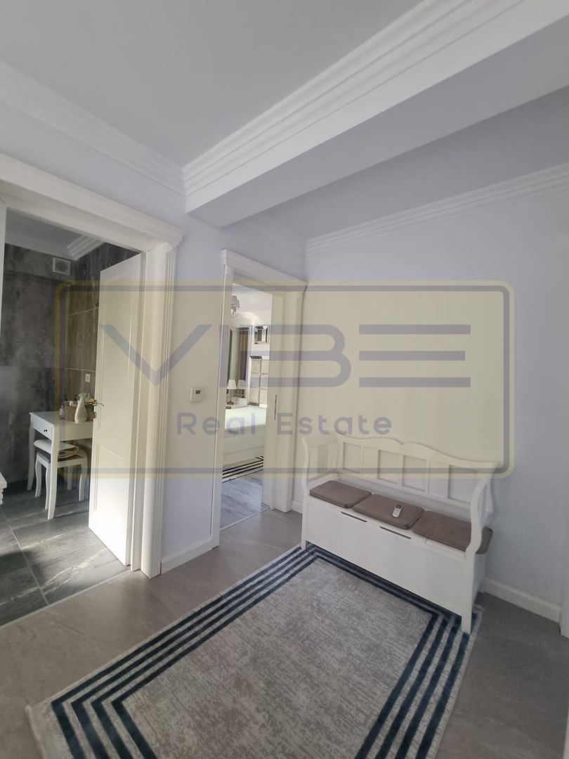 Rediu- Valea Lupuluin- Vila moderna- 4 camere - Poză 6