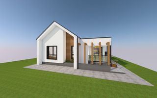 Casa individuala de vanzare, Alba-Micesti - Poză 6