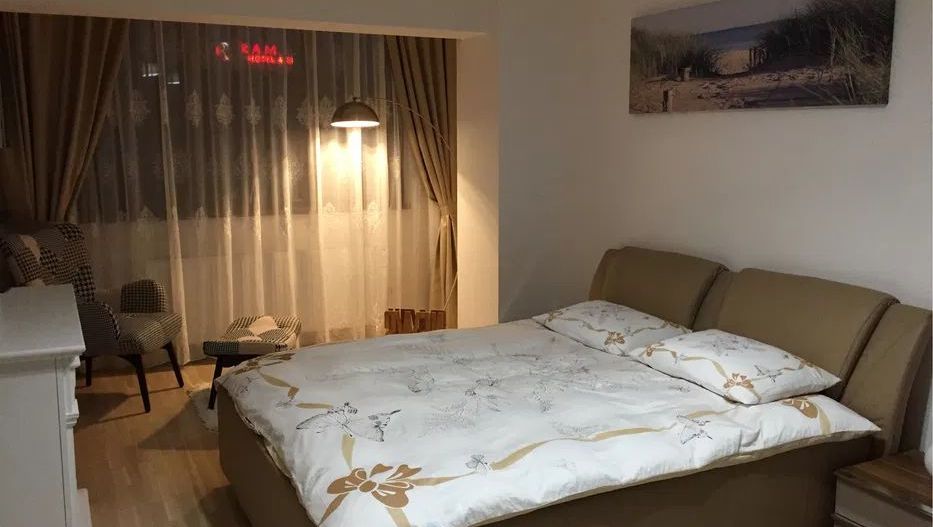 Inchiriere Apartament 3 Camere | Herăstrău Parc | Loc de Parcare Subteran - Poză 5
