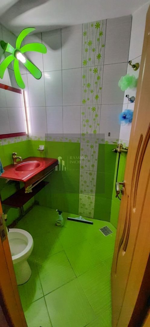 Apartament 3 camere, decomandat, 13 Septembrie - Poză 2