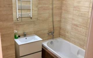 Studio de inchiriat, centrala proprie, 4 min metrou Piata Sudului - Poză 5