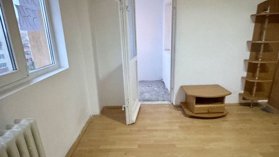Vanzare Garsonieră decomandată, 33 mp , balcon – Calea Rahovei, Petre Ispirescu - Poză 7