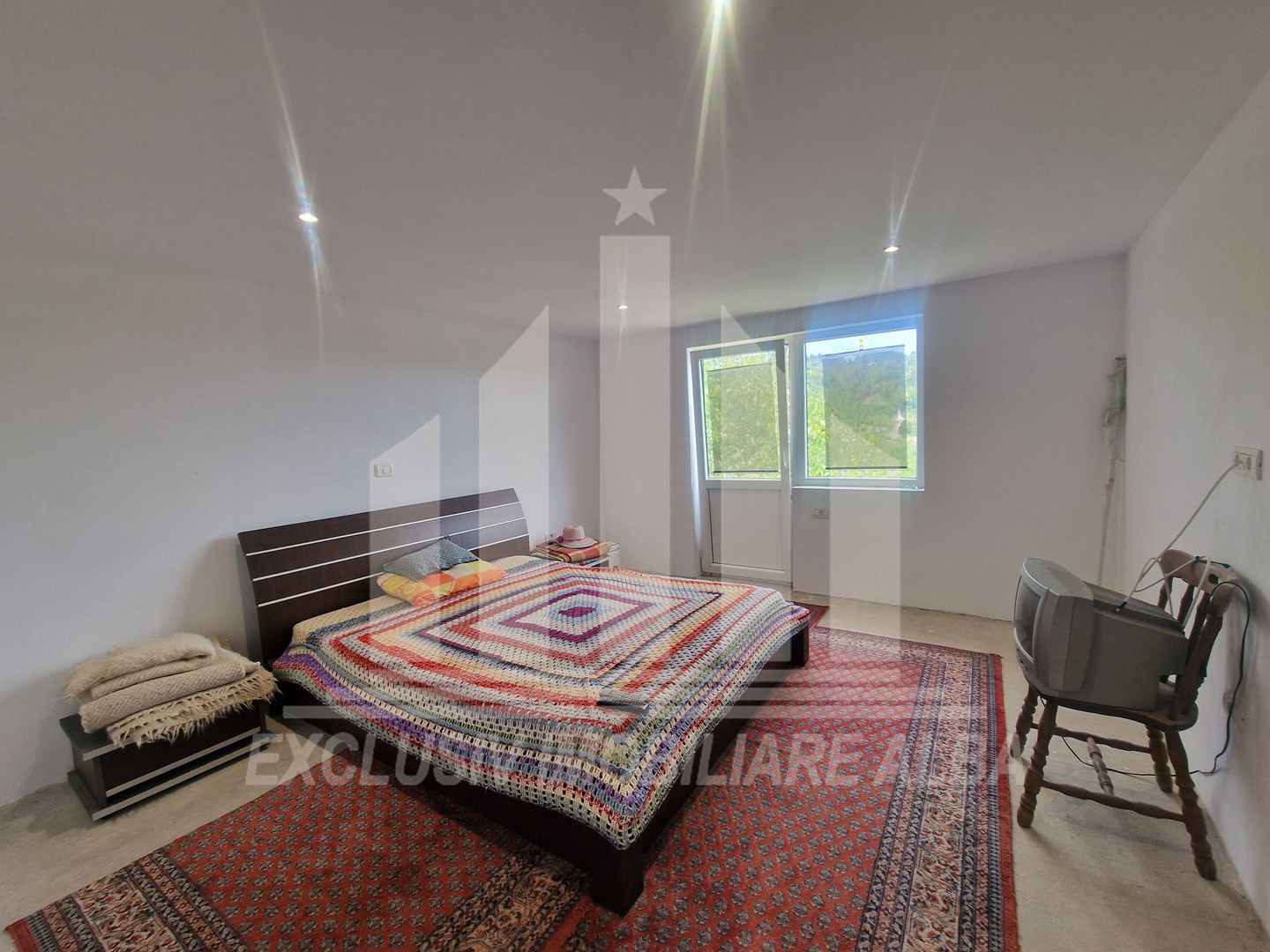 Casa noua cu gradina in Paclisa - Poză 5