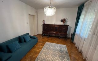 AP. 2 CAMERE FLOREASCA, LOC PARCARE, CENTRALA, BLOC REABILITAT - Poză 3