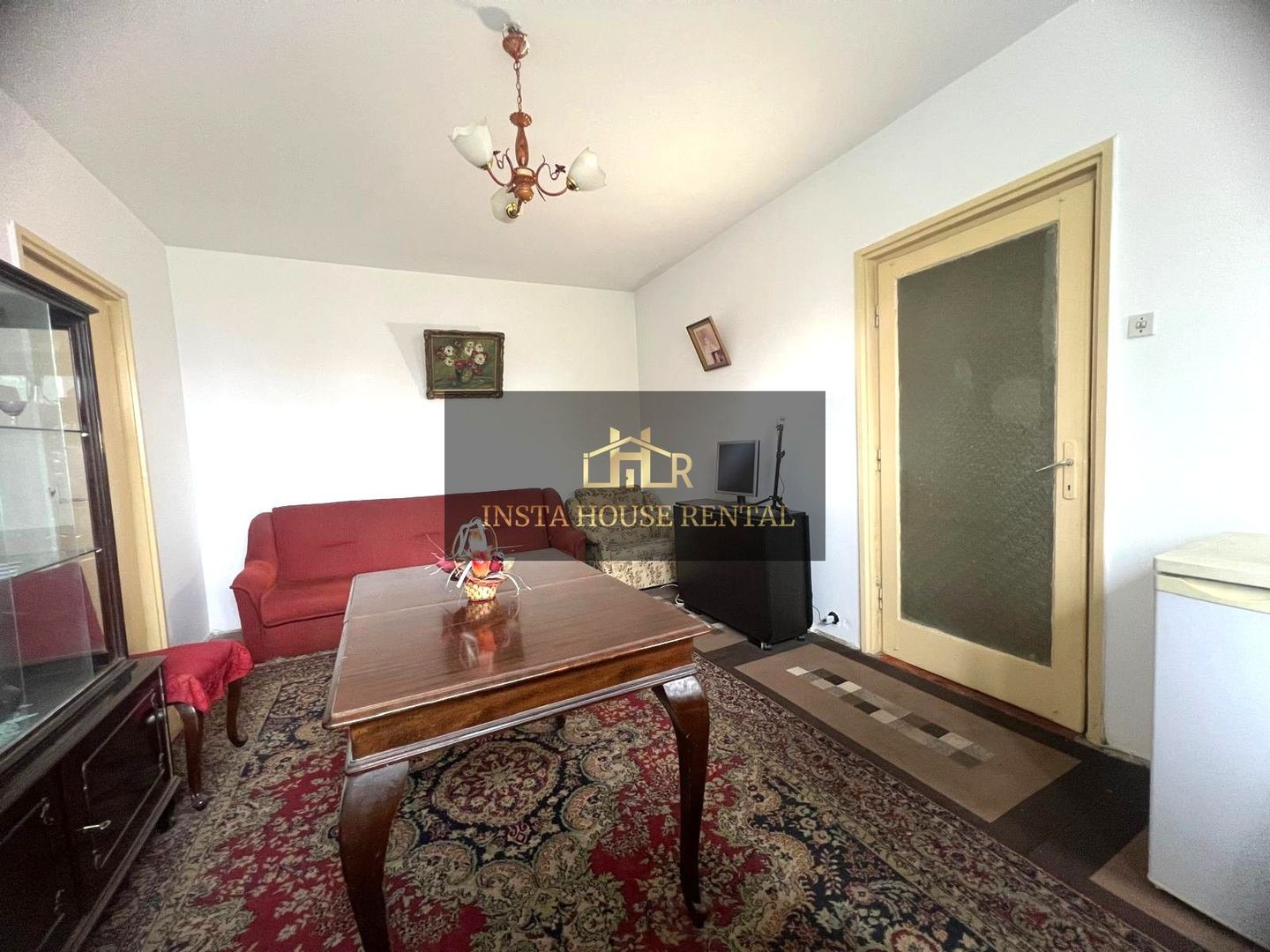 2 camere Grivita / Med Life | Vedere spate| - Poză 1