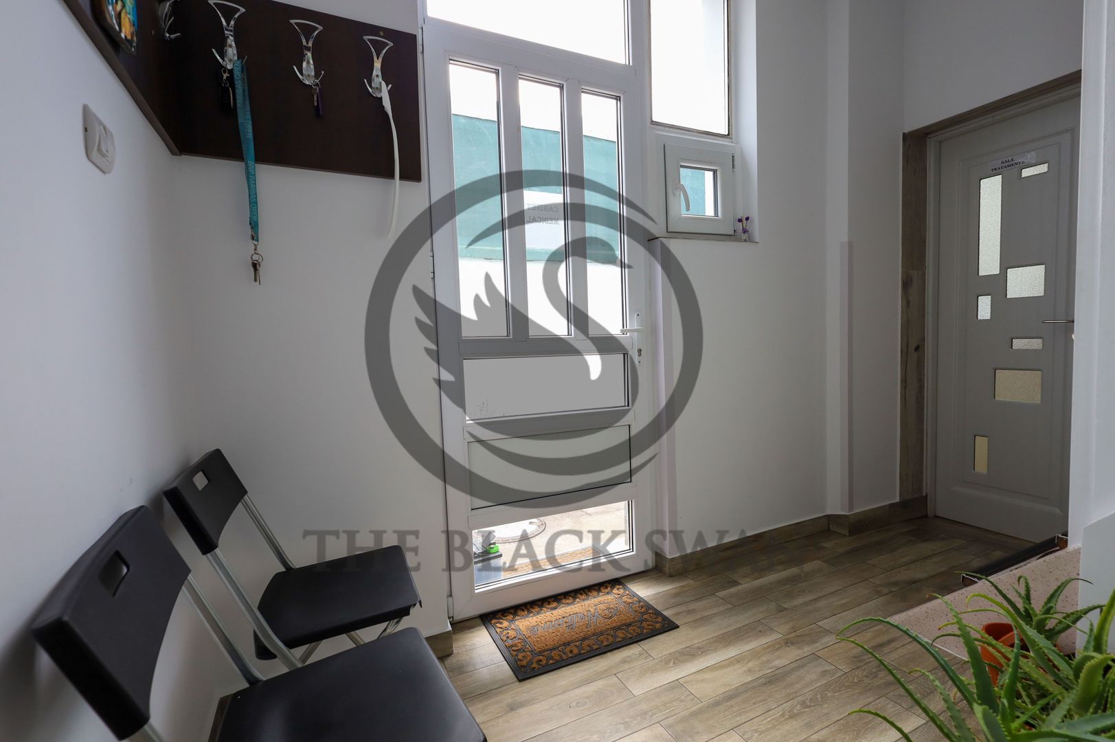 Casa 4 camere + spatiu comercial de vanzare | Ploiesti | COMISION 0% - Poză 9