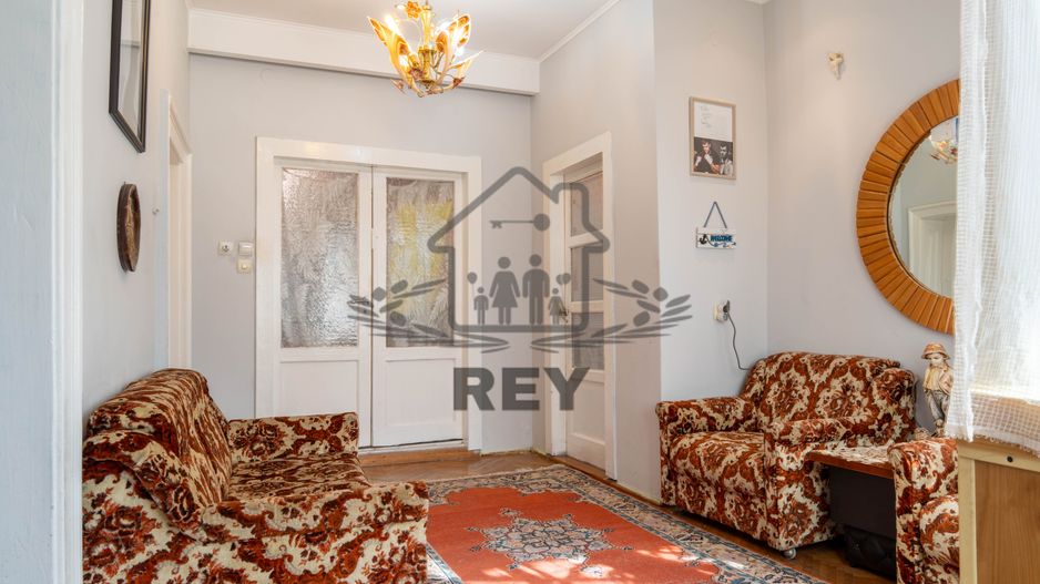 Se vinde casă single / 950 mp teren / Sibiu Str. Ecaterina Teodoroiu - Poză 10