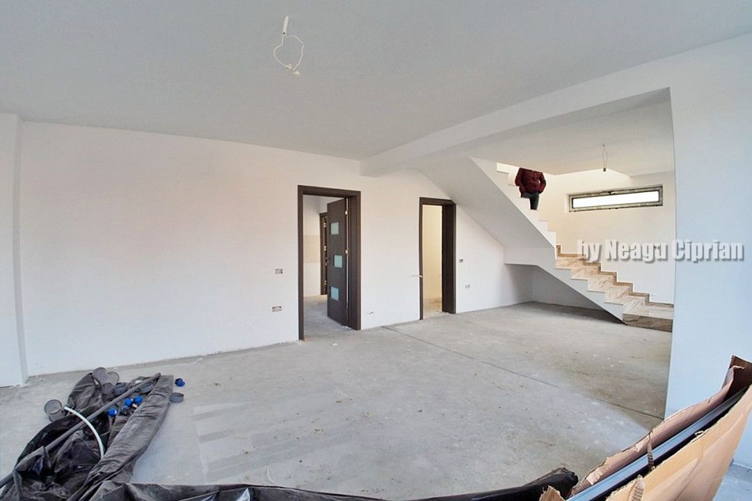 Casă moderna in Stefanesti de vânzare - Poză 10