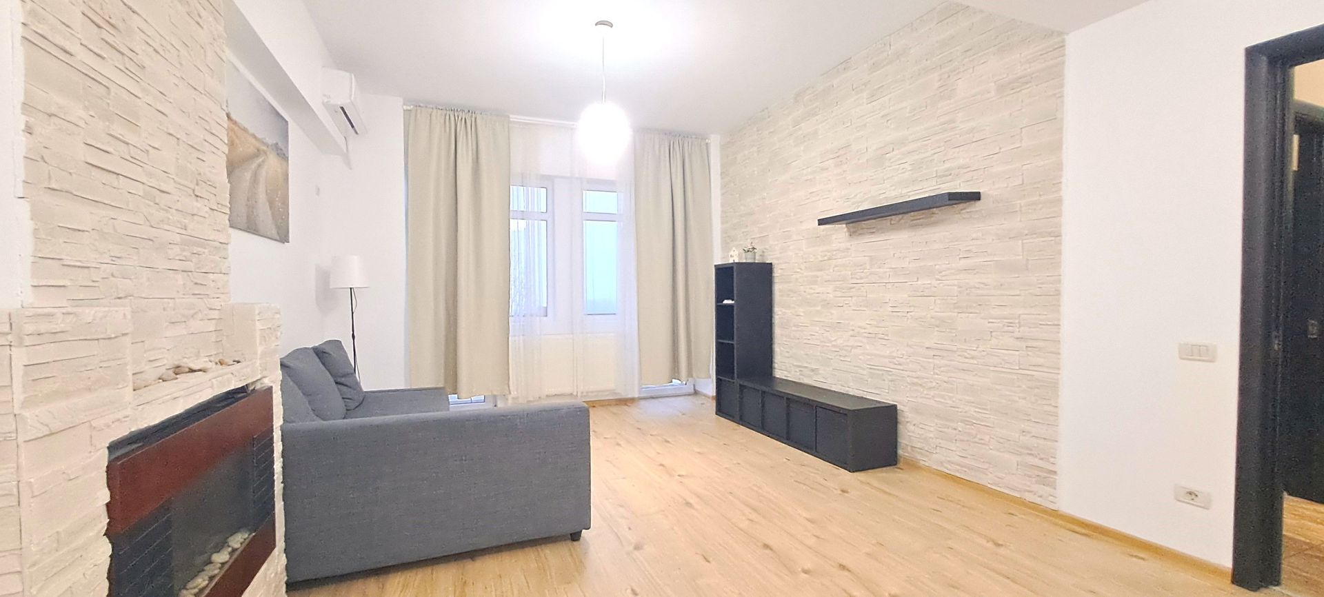 2 camere | Decomandat | Centrala | Sos. Oltenitei Sector 4 - Poză 2