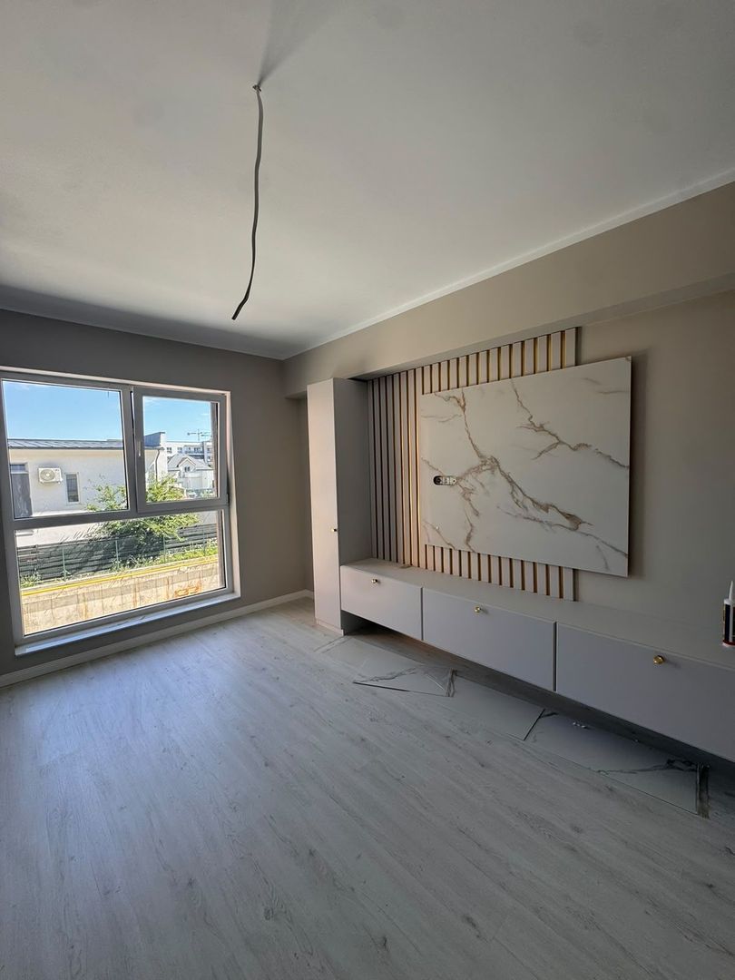 2 Camere Partial Mobilat - Poză 2