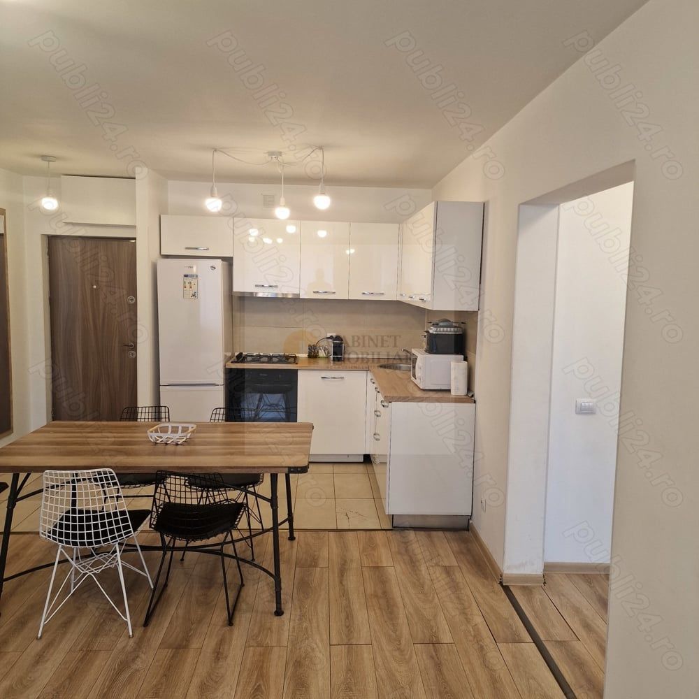 Apartament 3 Camere - Sala Palatului - Calea Victoria - Poză 2