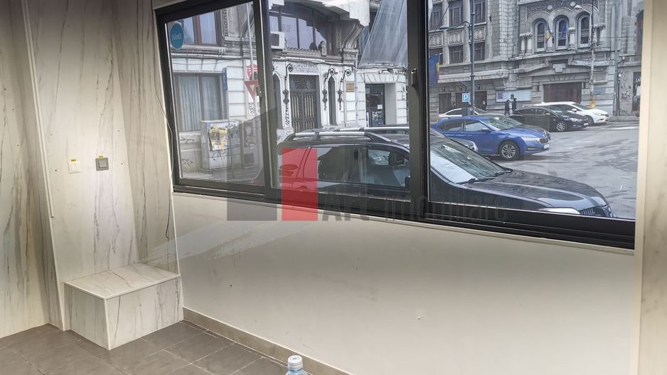 %0 Comision Spatiu comercial de inchiriat in zona Kogalniceanu/Splai Independent - Poză 4