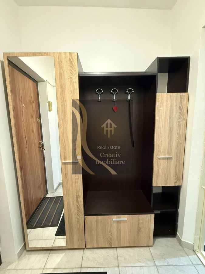 Apartament 2 camere de inchiriat la metrou Brancoveanu - Poză 6