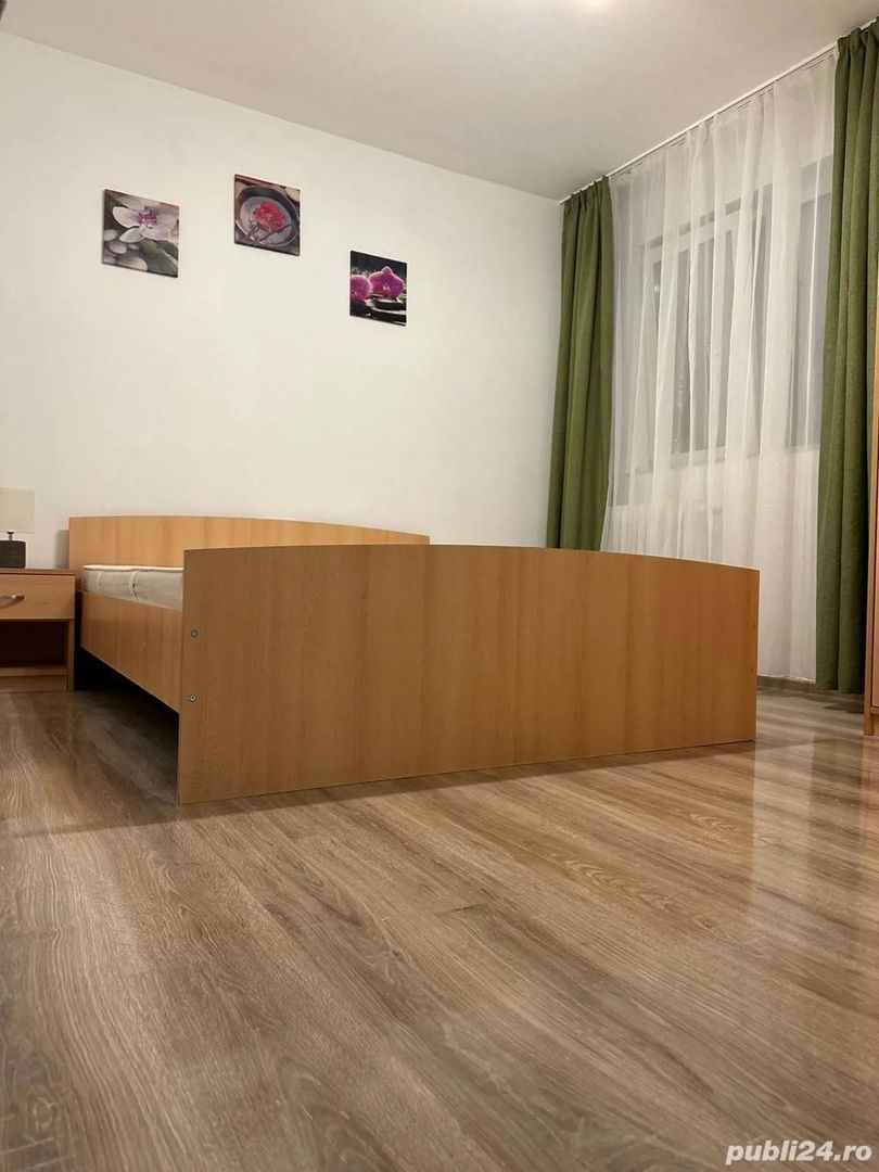 Apartament 2 camere Bld Tineretului T677 - Poză 3