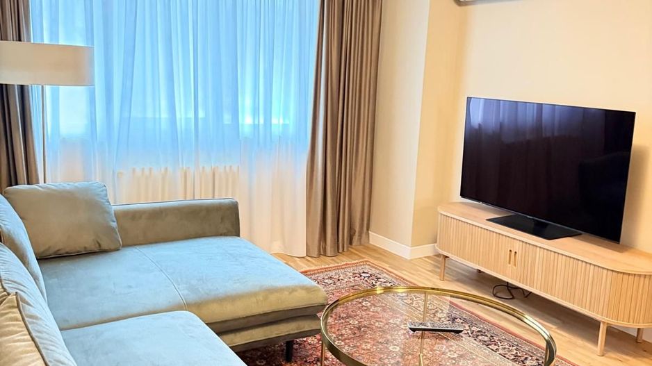 2 camere || Stefan Cel Mare - Poză 5