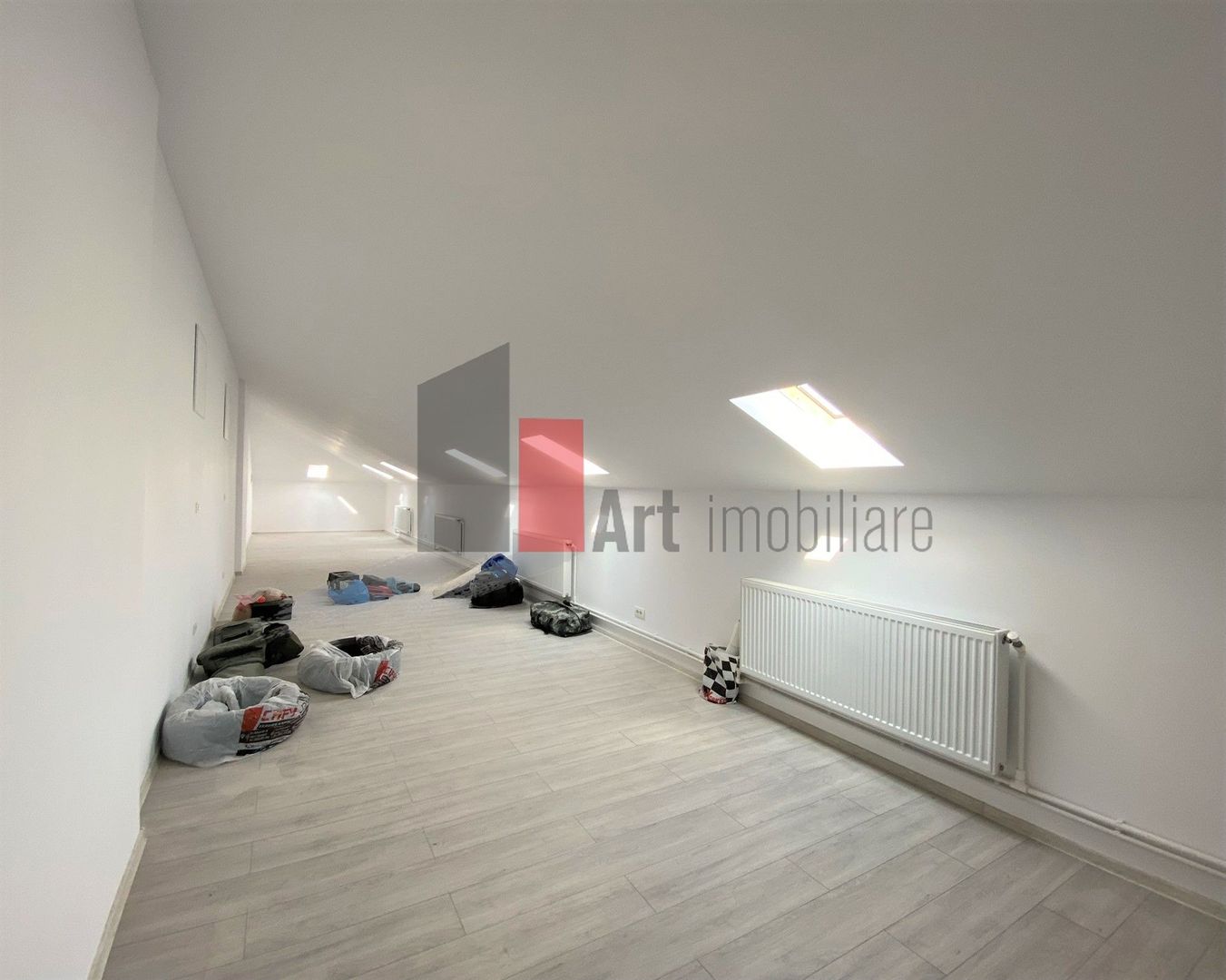 Spatiu 2 etaje in Vila cu 4 locuri parcare | zona Mosilor - Poză 5