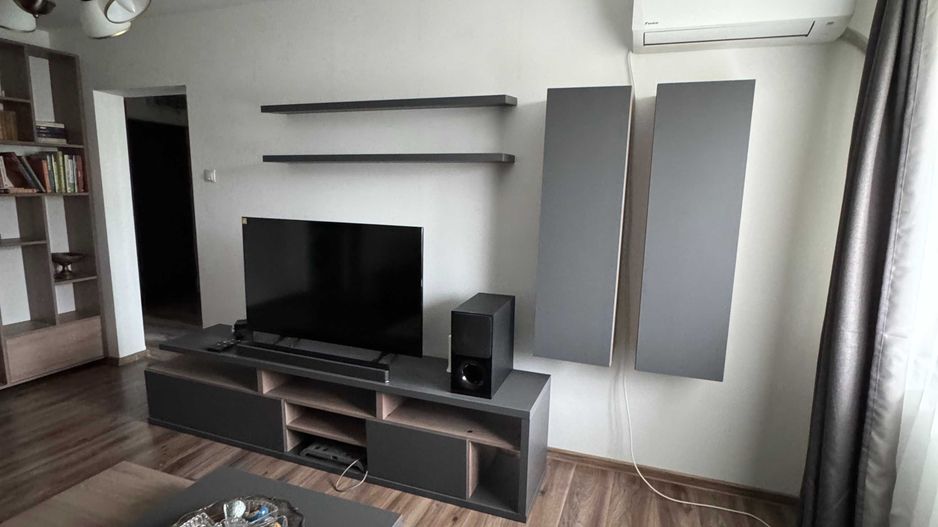 Apartament 2 camere de inchiriat - Poză 3