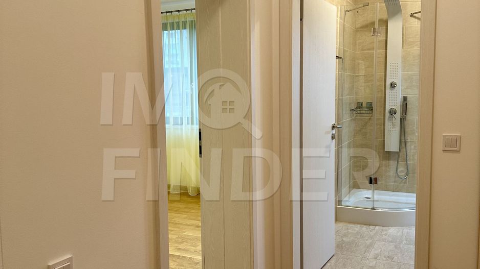 3 camere Grigorescu -vila cu 3 apartamente- Casa Radio, NOU, garaj - Poză 19