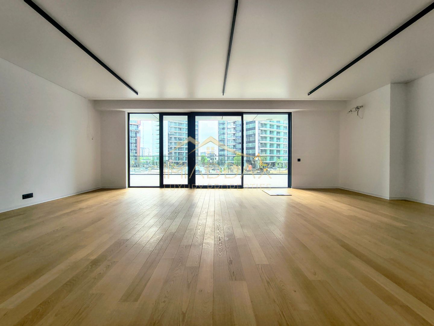 Apartament LUX 4 camere // terasa 116mp // vedere parc // Floreasca - Poză 2