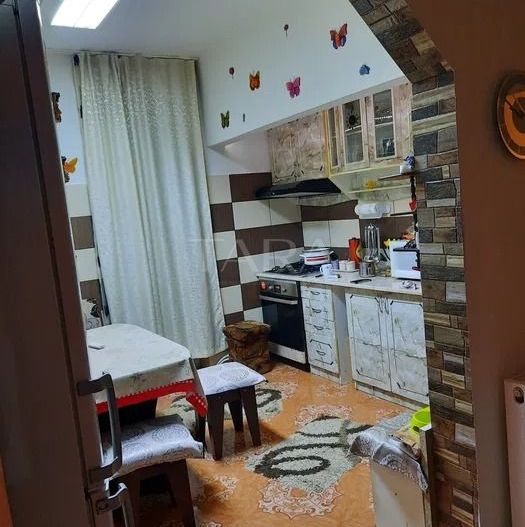 Apartament cu 2 camere de vânzare, Baciu - Poză 2