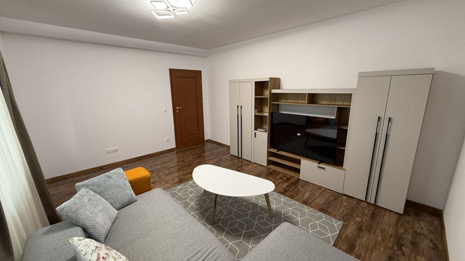 Braytim-Timisoara | 2 camere | Decomandat | Loc de parcare - Poză 4