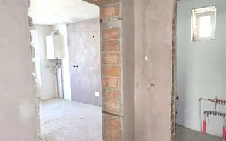Casa S+P+E+P I 5 camere 131 mp utili I Avrig zona centrala - Poză 16