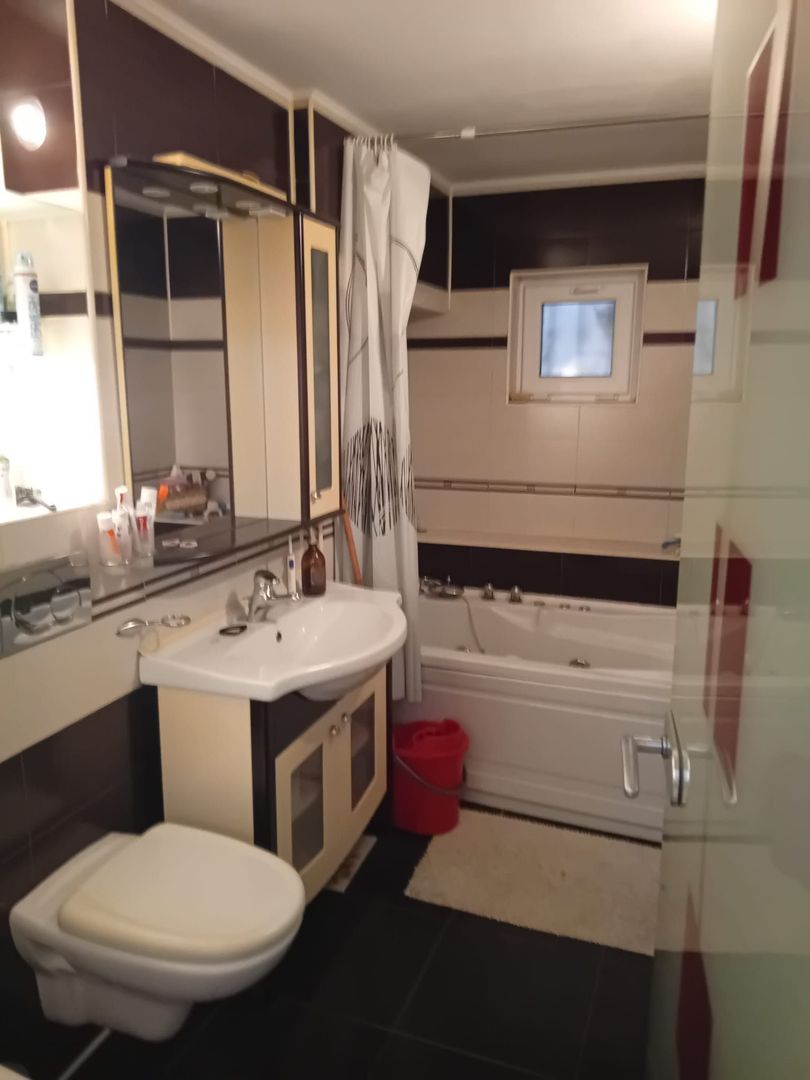 Apartament decomandat 3 camere, I.C.Frimu - Poză 5