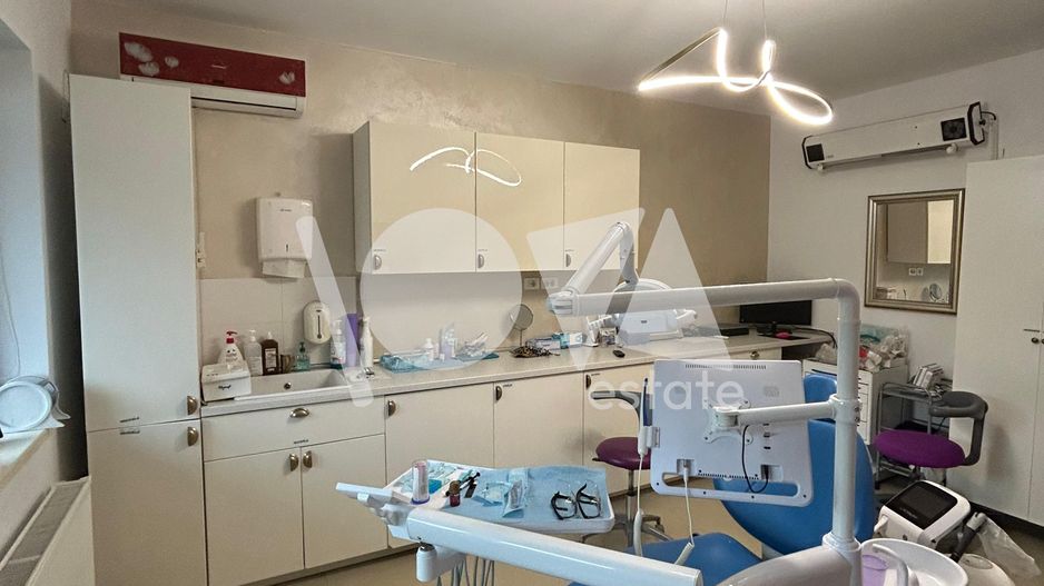 De vânzare: ap. 3 cam - clinica stomatologica - Regie - Grozăvești - Poză 5