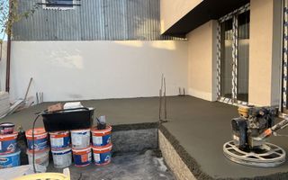 Duplex compus din 5 camere zona Bucuresti noi proprietar - Poză 4