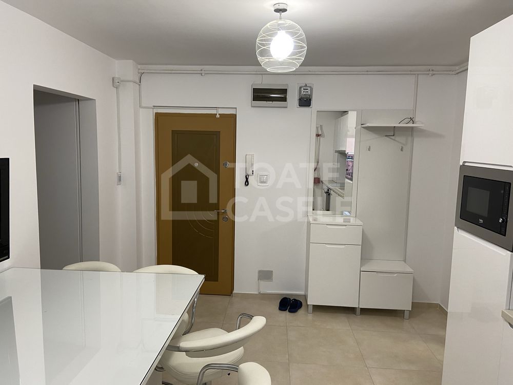 Apartament cu 2 camere, decomandat, zona Interservisan - Poză 3
