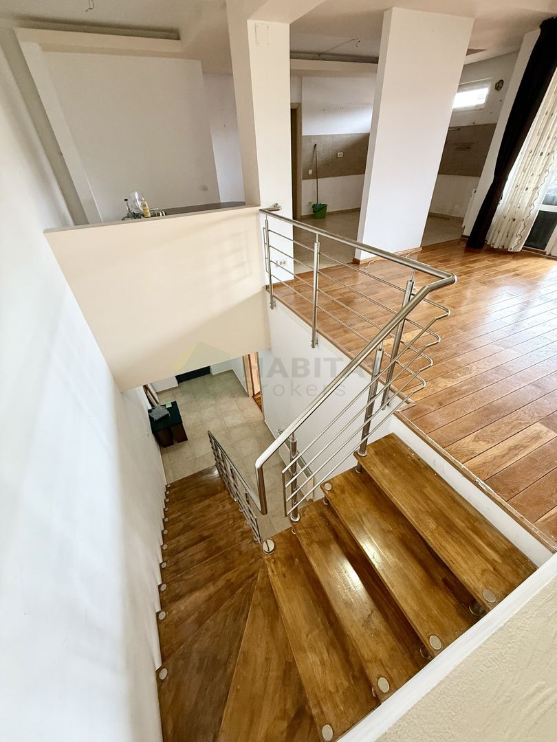 Duplex  Complex Terra - Apartament 3 camere - Poză 17