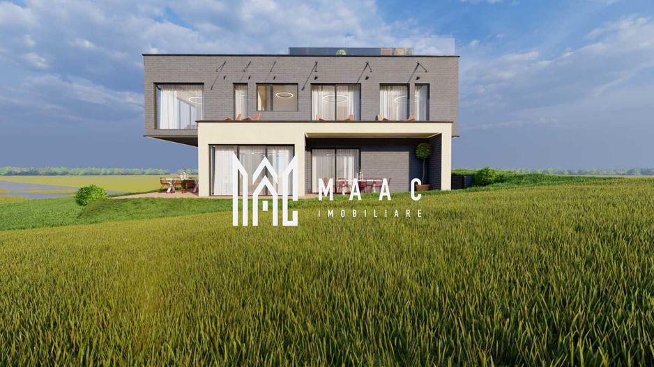 Teren | Intravilan | 1182 MP | Autorizație și Proiect Avizat | Șura Mică - Poză 6