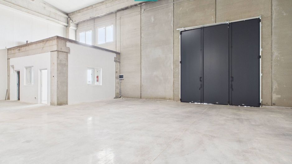 Hală industrială nouă, 524mp în zona de Nord - Poză 5