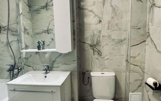 Garsonieră premium – 39 m² – noua – Metrou Brâncuși - Poză 19