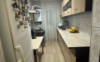 📍 Apartament 3 camere | 53 mp | Semidecomandat | Baza 3 - Poză 5