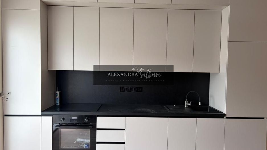 Apartament 2 camere, terasa, etaj intermediar, garaj, Eroilor - Poză 3