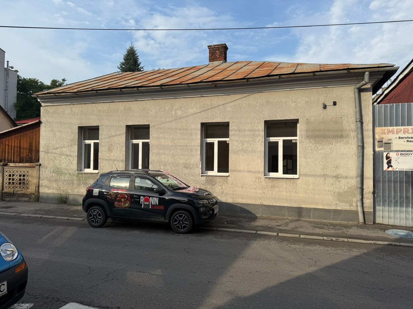 Casa ultracentrala cu doua apartamente, Cluj-Napoca - Poză 22