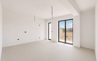 Apartament cu 2 camere și terasa de 9mp, in bloc cu lift | Giroc | COMISION 0 - Poză 2