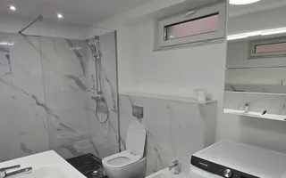 Casă individuală renovată complet, 5 dormitoare, Dâmbul Rotund - Poză 12