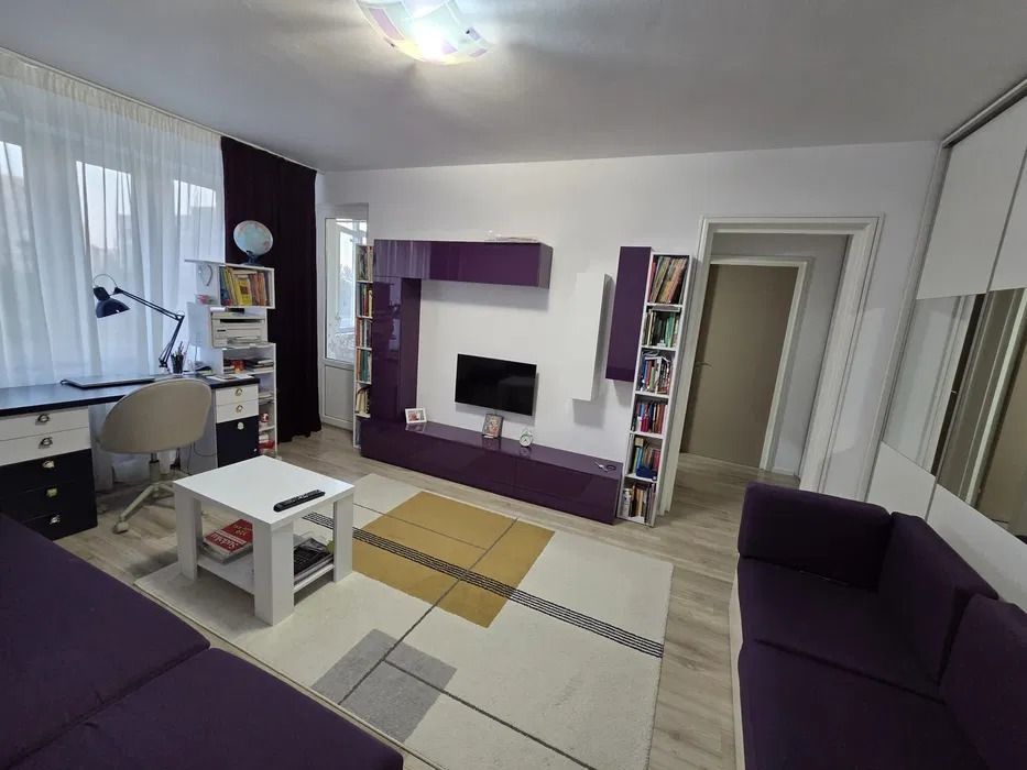 AP. 2 CAMERE DRUMUL TABEREI, CAT-FRIENDLY, REABILITAT, METROU 9 MINUTE - Poză 1