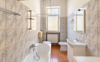 APARTAMENT DEOSEBIT CU 3 CAMERE IN VILA INTERBELICA-74MP | ARMENEASCA - Poză 9