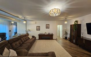 Apartament de lux 3 camere | 130 mp utili | Zen Residence