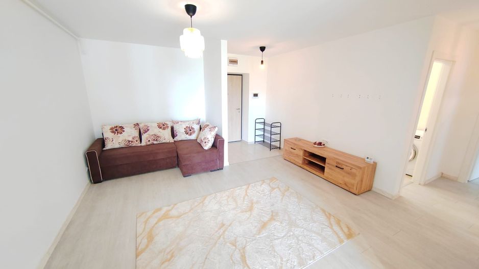 Titan/Pallady/Hils Brauner 3 camere /loc Parcare - Poză 7