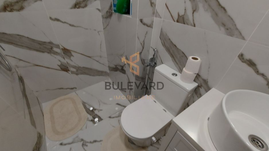 Apartament cu 3 camere+parcare+boxa de 14 mp! - Poză 8