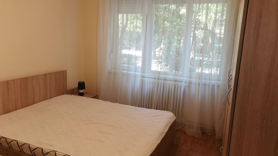 Tipografilor-Medicina | 2 Camere | Mobilat si Utilat. - Poză 2