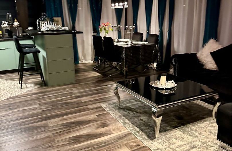 APARTAMENT 2 CAMERE | PIPERA| COMPLET MOBILAT SI UTILAT - Poză 1