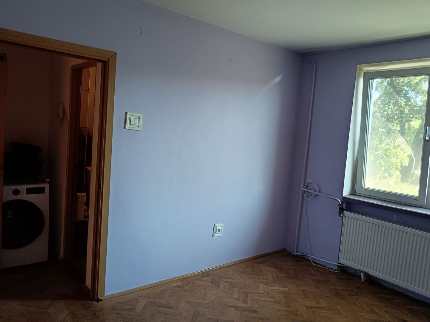 Apartament 3 camere semidecomandat- Bld.N.Titulescu - Poză 8