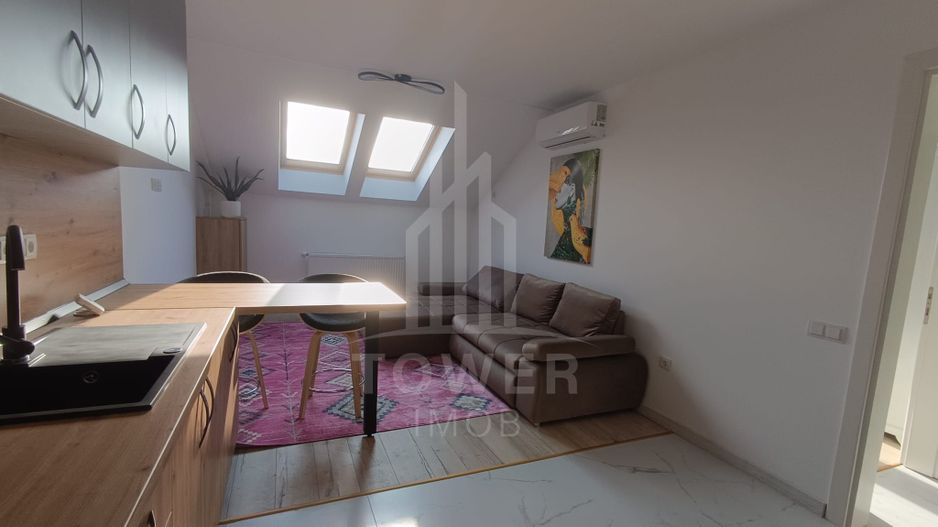 Apartament 2 camere | 42 mp | COMISION 0% - Poză 4