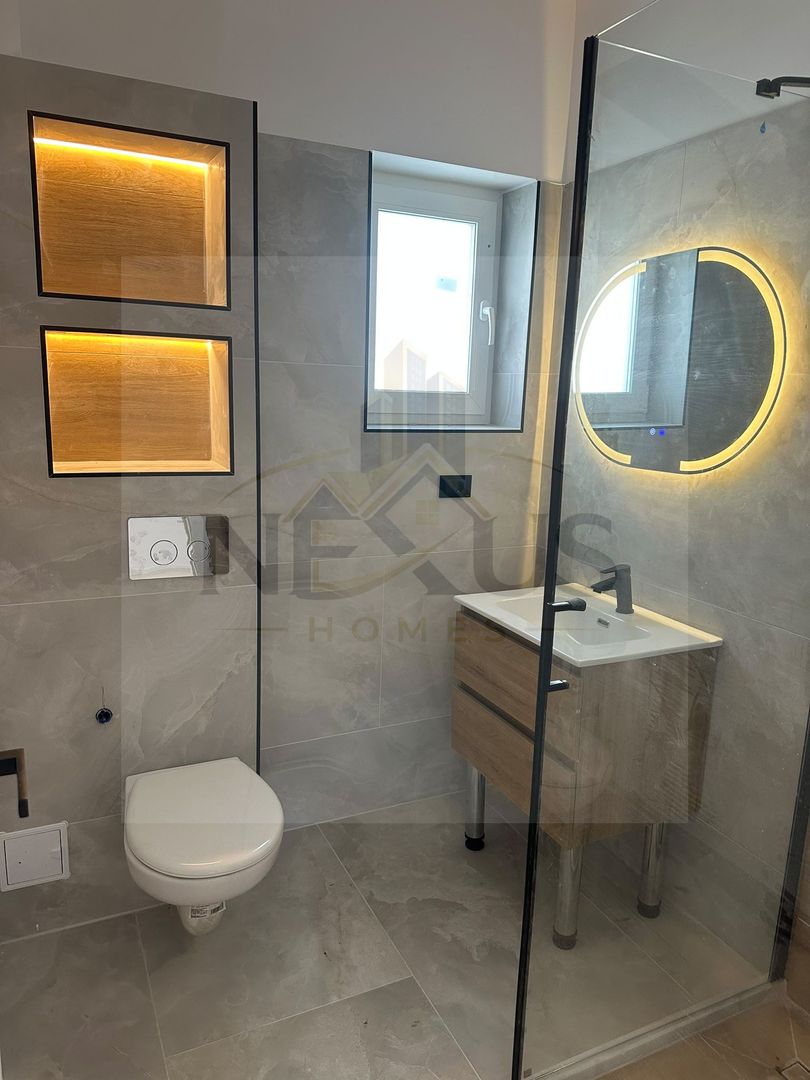 Comuna Berceni | 100m Bd. 1 Mai-Vila individuala | Strada asfaltata - Poză 18